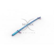Buy Interlocking nails, bolts & instruments | Matrix meditec